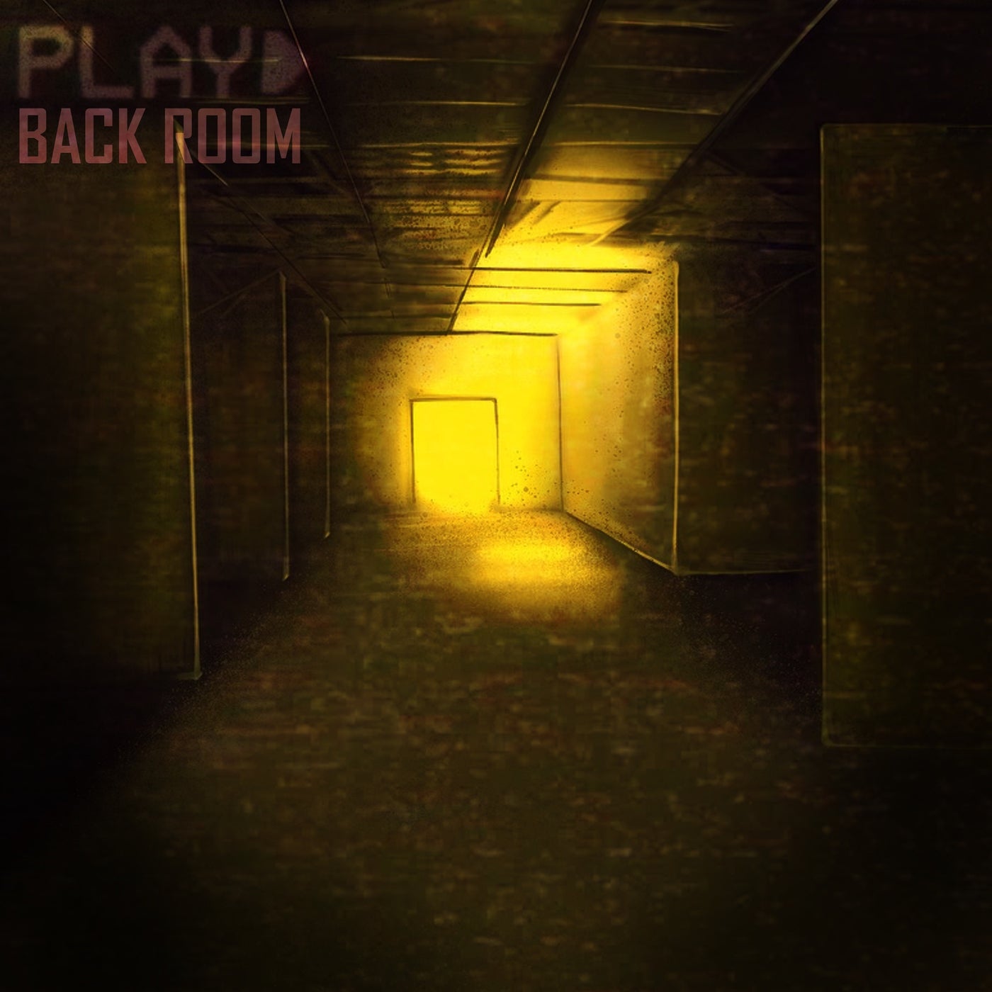 Back Room (Inspired by Backrooms) by Rockit Gaming on Beatsource