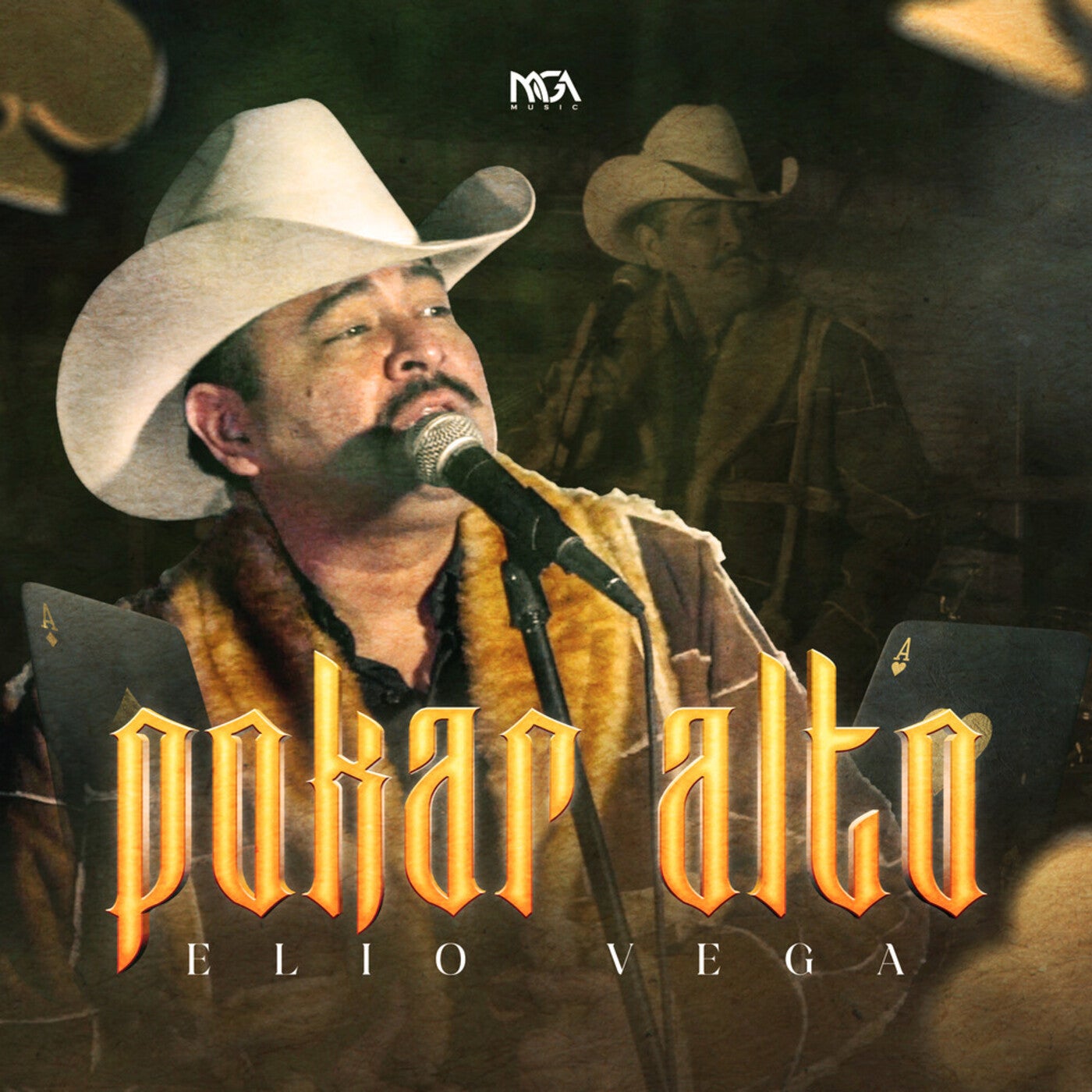 Pokar Alto by Elio Vega on Beatsource