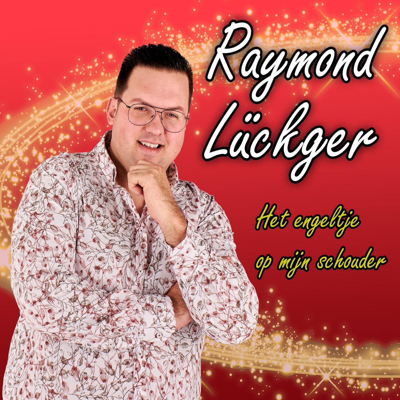 Het Engeltje Op Mijn Schouder by Raymond Luckger on Beatsource