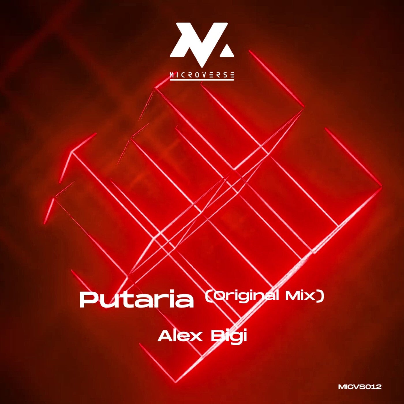 Putaria (Original Mix) by Alex Bigi on Beatsource