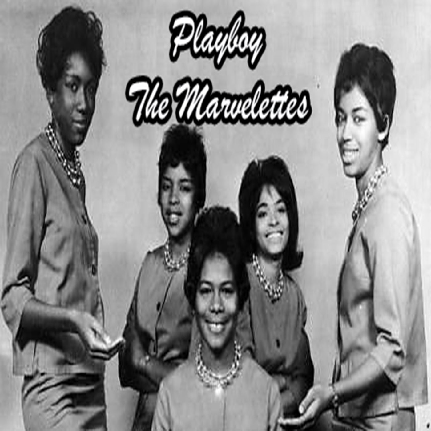 Playboy by The Marvelettes on Beatsource