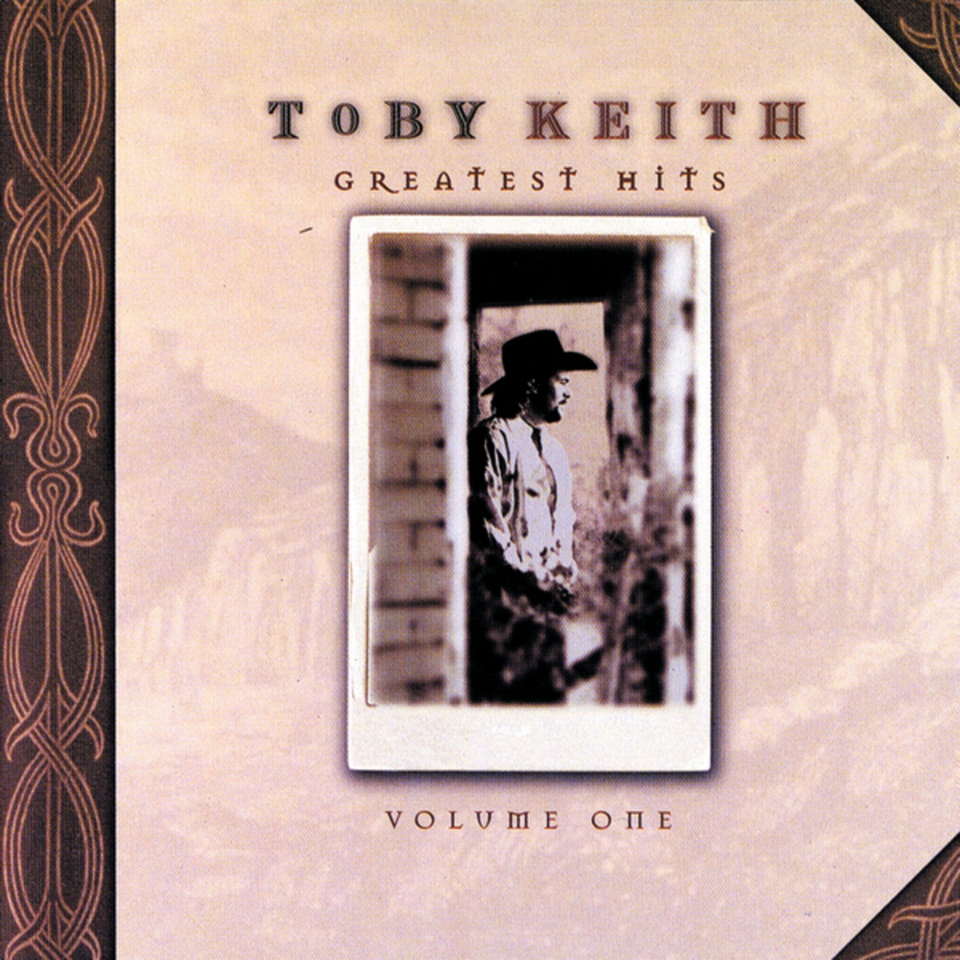Shouldve Been A Cowboy by Toby Keith on Beatsource