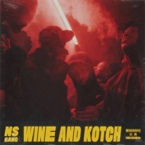 Wine & Kotch by NS Gang on Beatsource