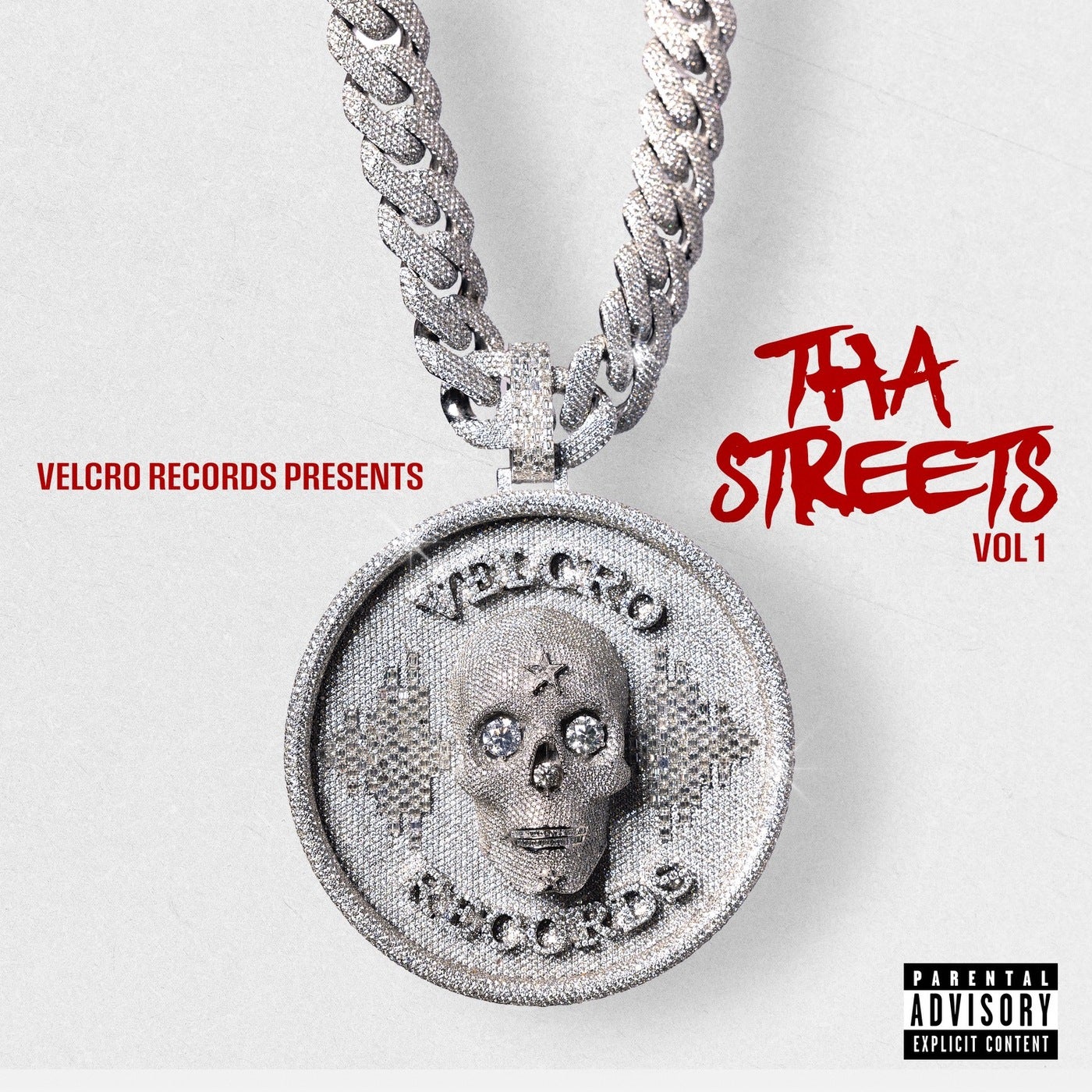 THA STREETS VOL 1 by HotBlock Jmoe, VonOff1700, Fresco Trey, Lil King, G  Herbo, MAF Teeski, PRETTY LIYAH, HB BIG SAUCE, HB BIGZ and Polo G on  Beatsource