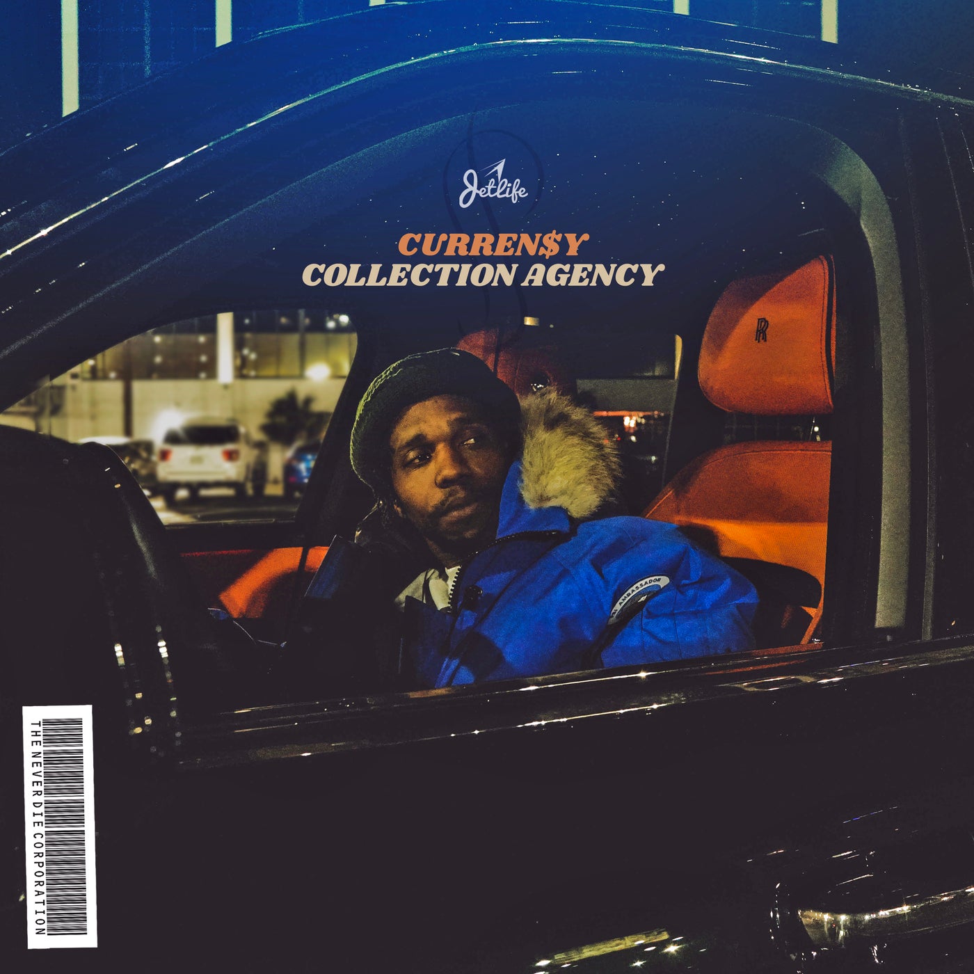This Ain T No Mixtape Album