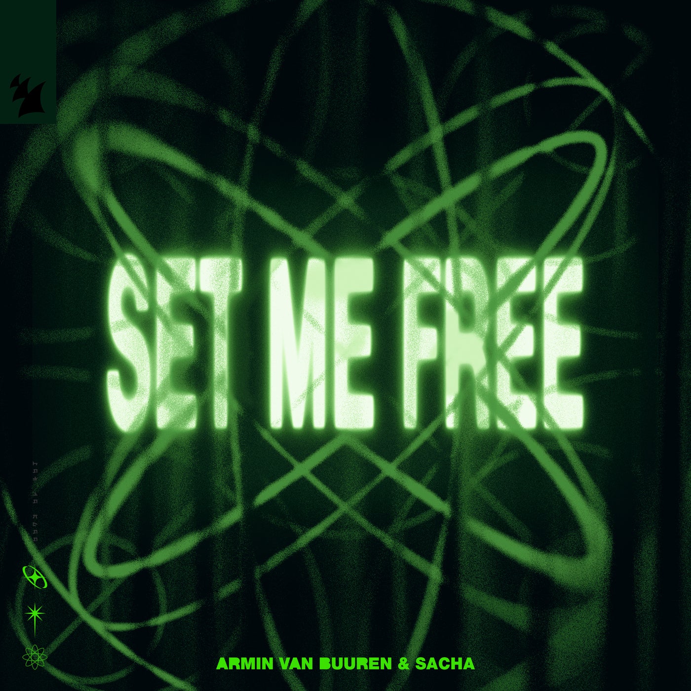 Set Me Free by Armin van Buuren and Sacha on Beatsource