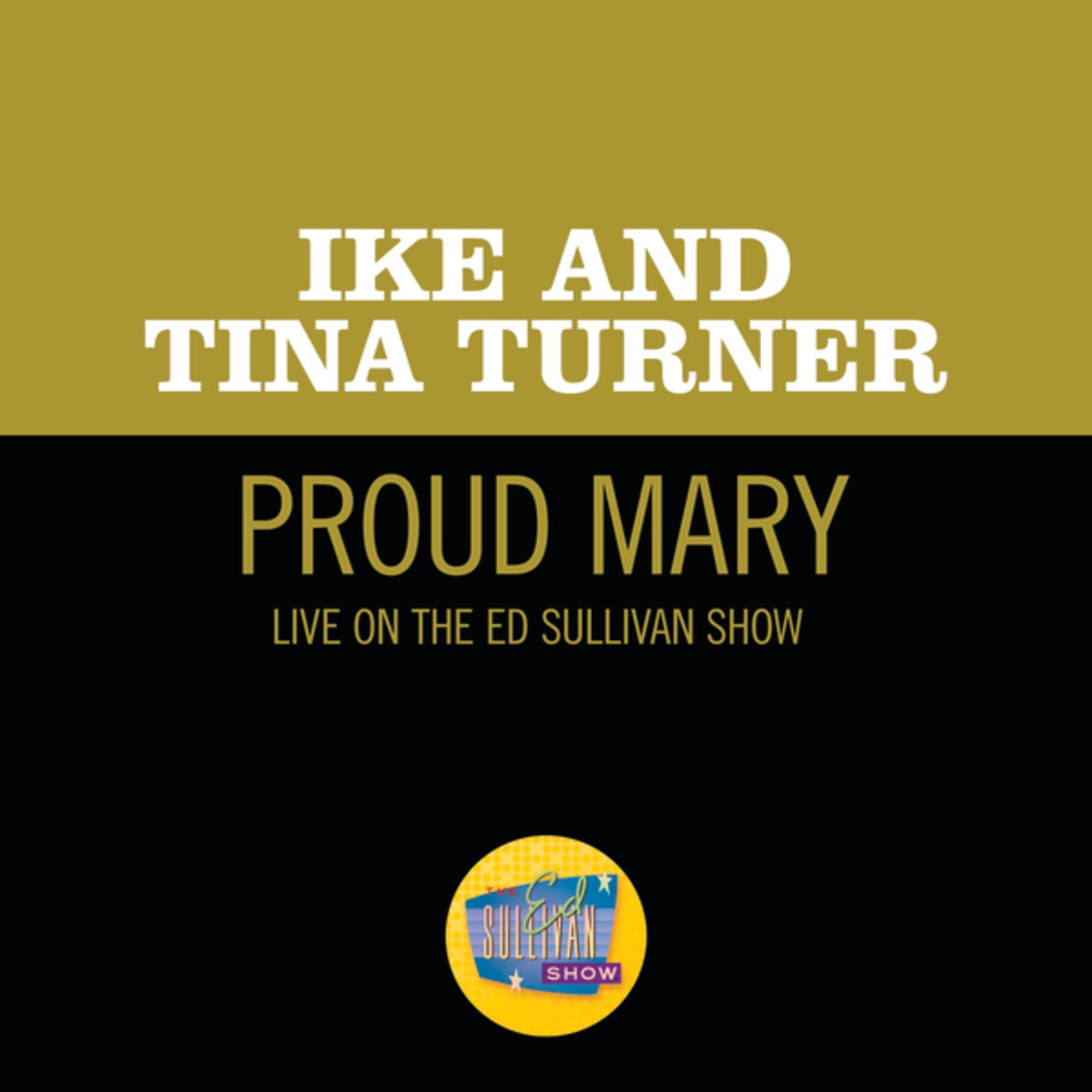 Proud Mary By Ike Tina Turner On Beatsource