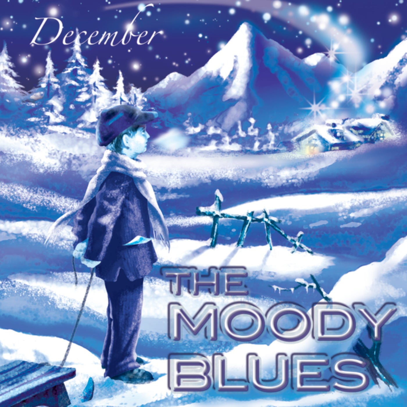 December By The Moody Blues On Beatsource december-by-the-moody-blues-on-beatsource