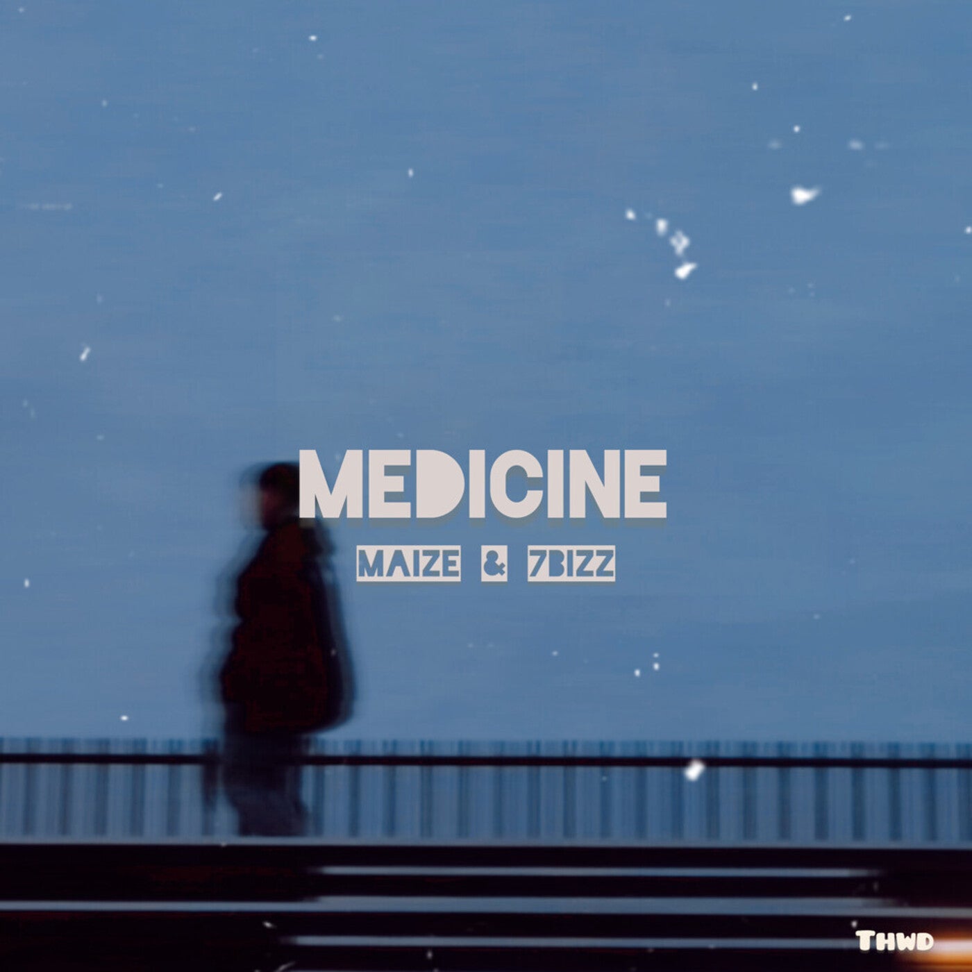 MEDICINE by Maize and 7bizz on Beatsource