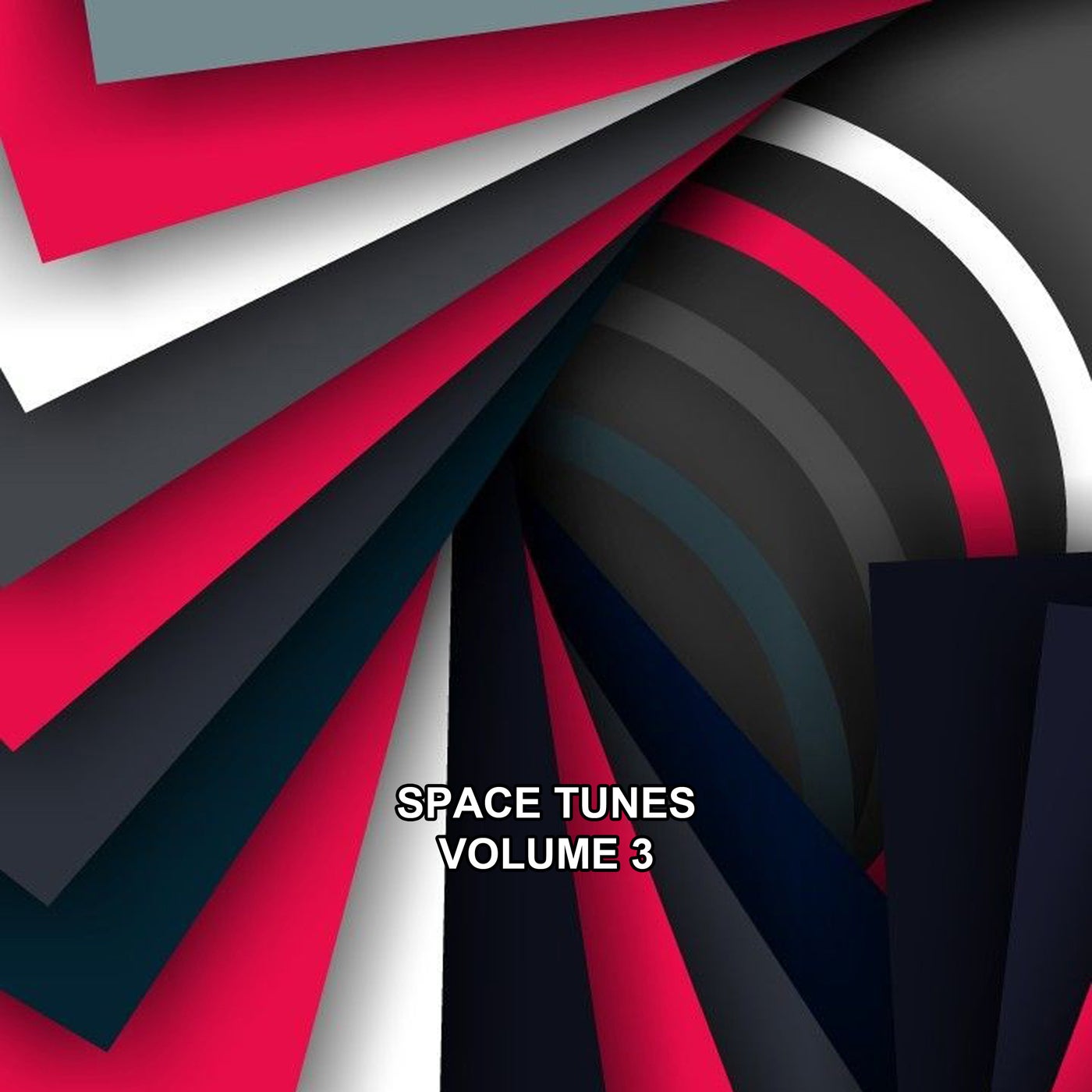 Space Tunes, Vol. 3 by Filor, Giacomo Bisciarri, Iag & Omoc, Iron