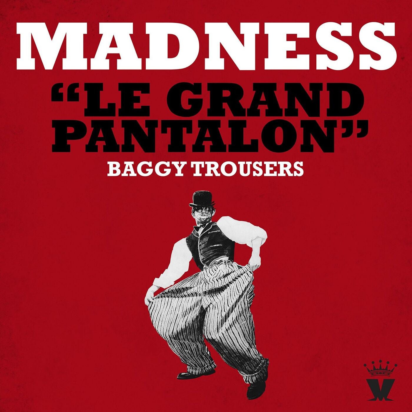 Baggy Trousers - 2010 Remaster - song and lyrics by Madness | Spotify
