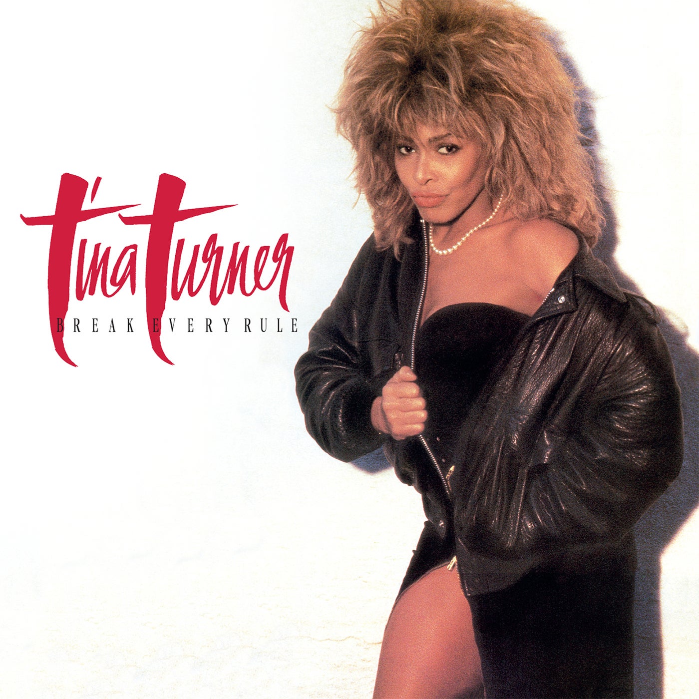 Better Be Good to Me Live in Rio 16/1/88, 2022 Remaster by Tina