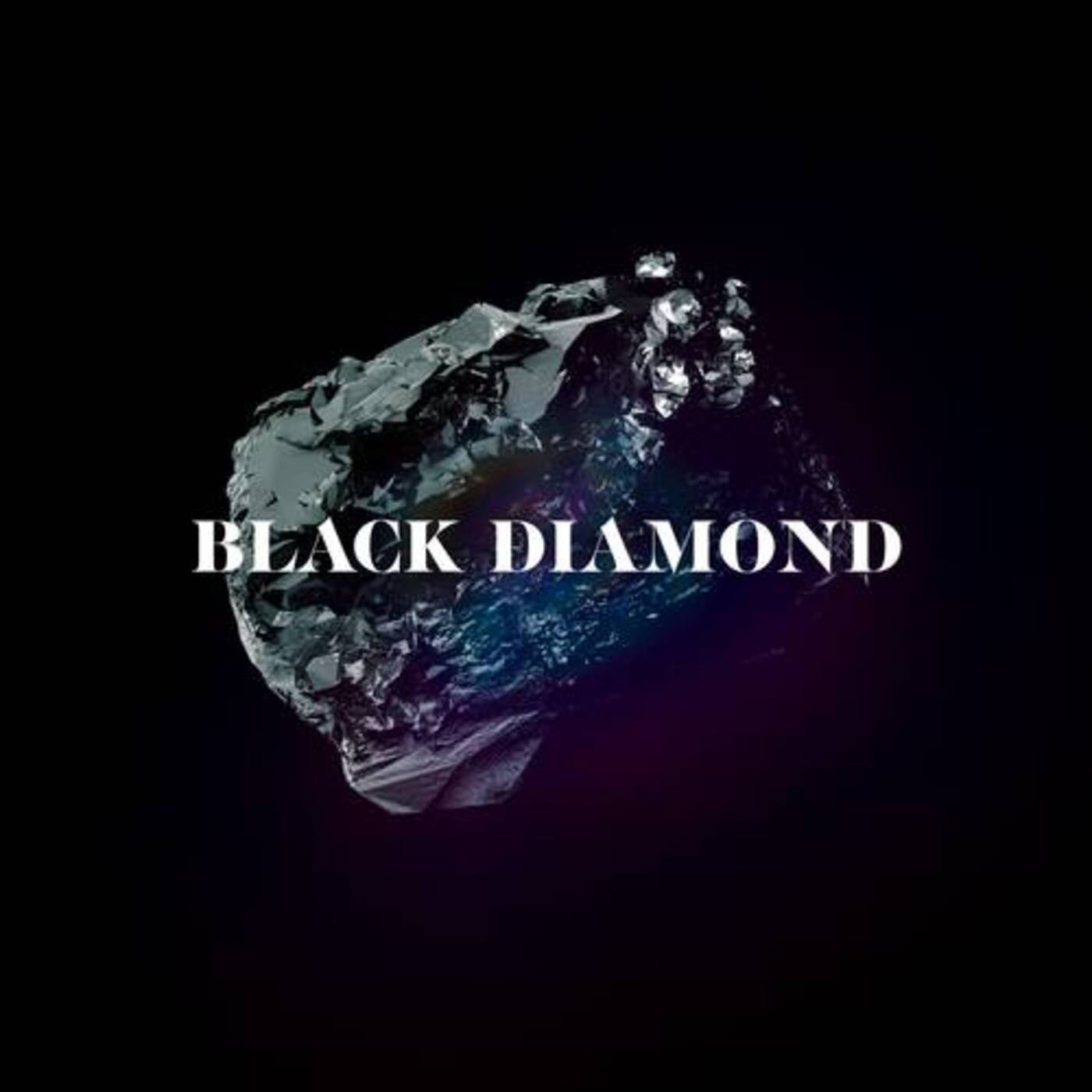 BLACK DIAMOND by Jonesmann on Beatsource