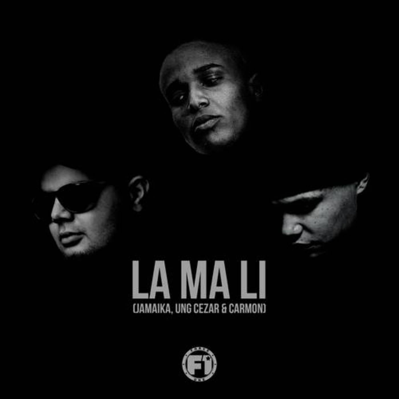 La Ma Li Release