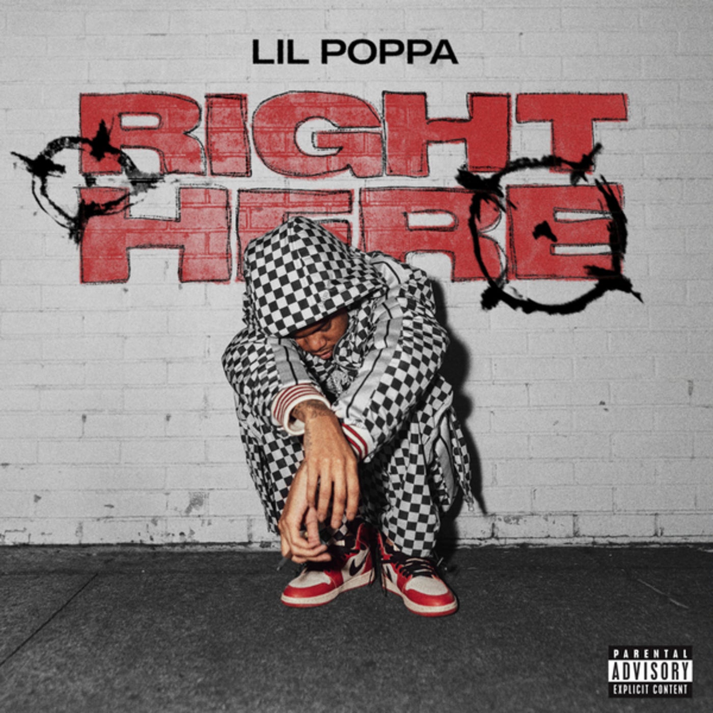 Lil Poppa releases new mixtape Under Investigation 3