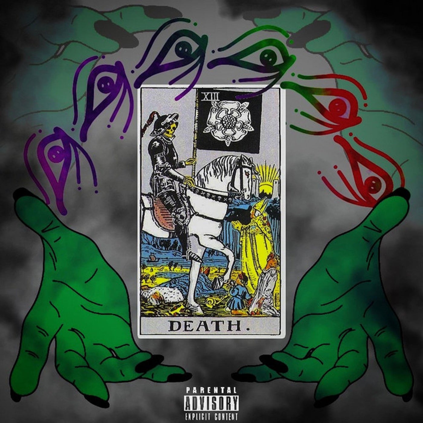 Tarot Card by BBY GOYARD on Beatsource