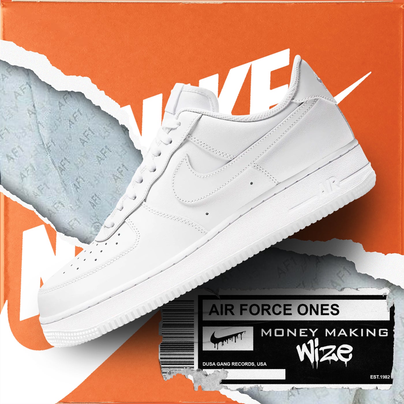 wholesale air force ones bulk