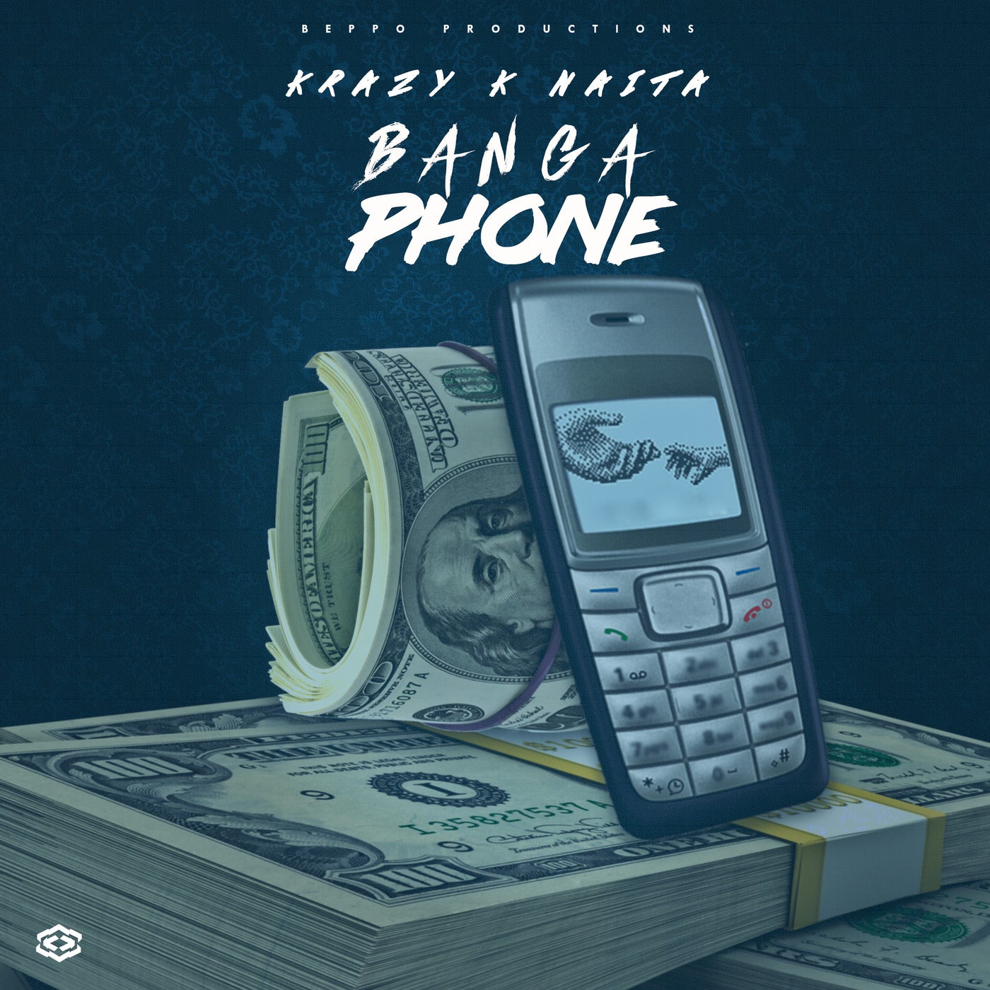 Banga Phone by Krazy K Naita on Beatsource