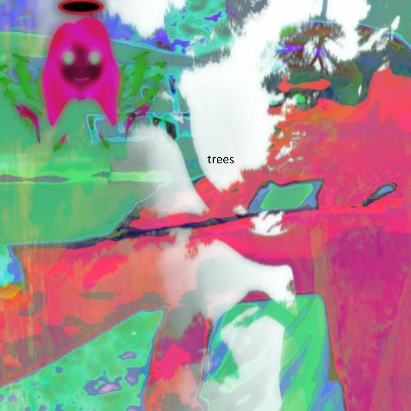 trees by kurtains, zootzie and Chanel Rose on Beatsource