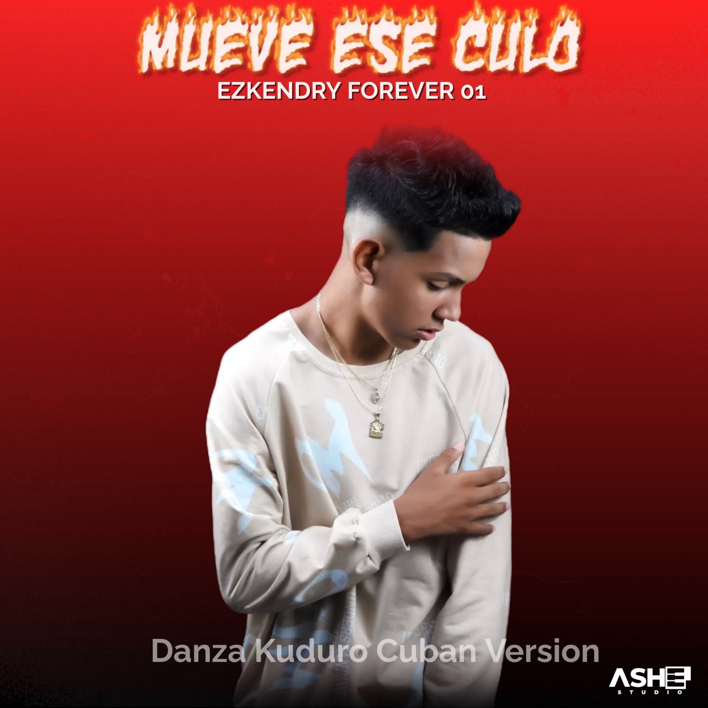 Mueve Ese Culo (Danza Kuduro - Cuban Version) by EzKendry Forever 01 on  Beatsource