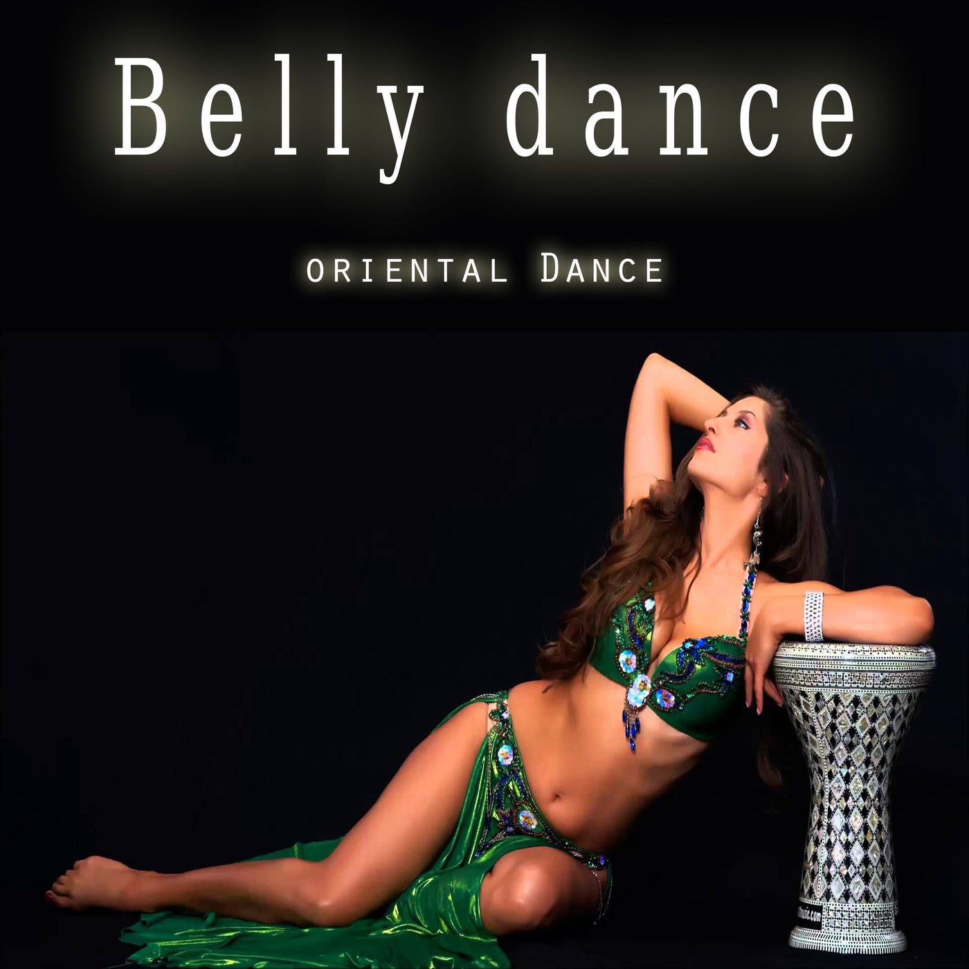 Belly Dance by Saeed Artist on Beatsource