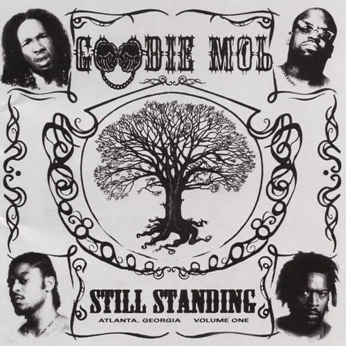 Still Standing by Goodie Mob, OutKast, Goodie Mob feat. Outkast, Cool