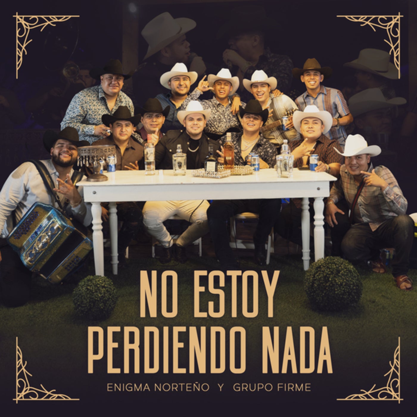 Stream El Libro Gordo de Petete by Grupo Musical Ginesitos