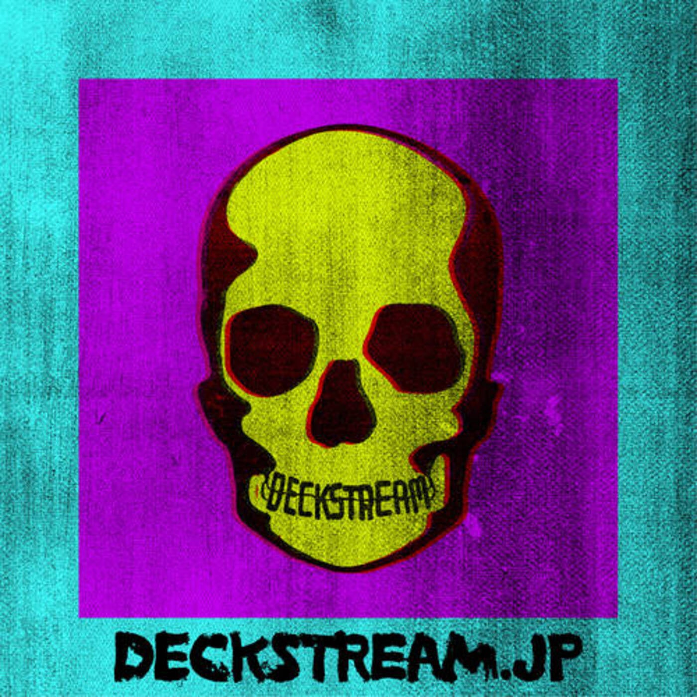 DECKSTREAM SOUNDTRACKS 2 by DJ DECKSTREAM on Beatsource