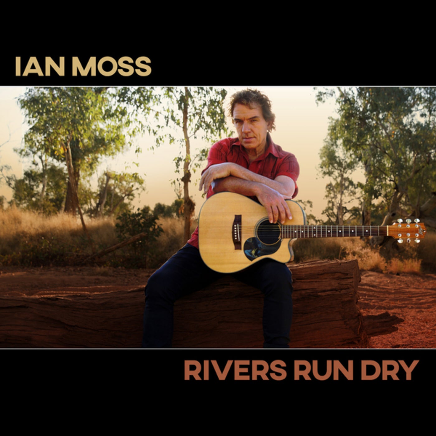 When Rivers Run Dry