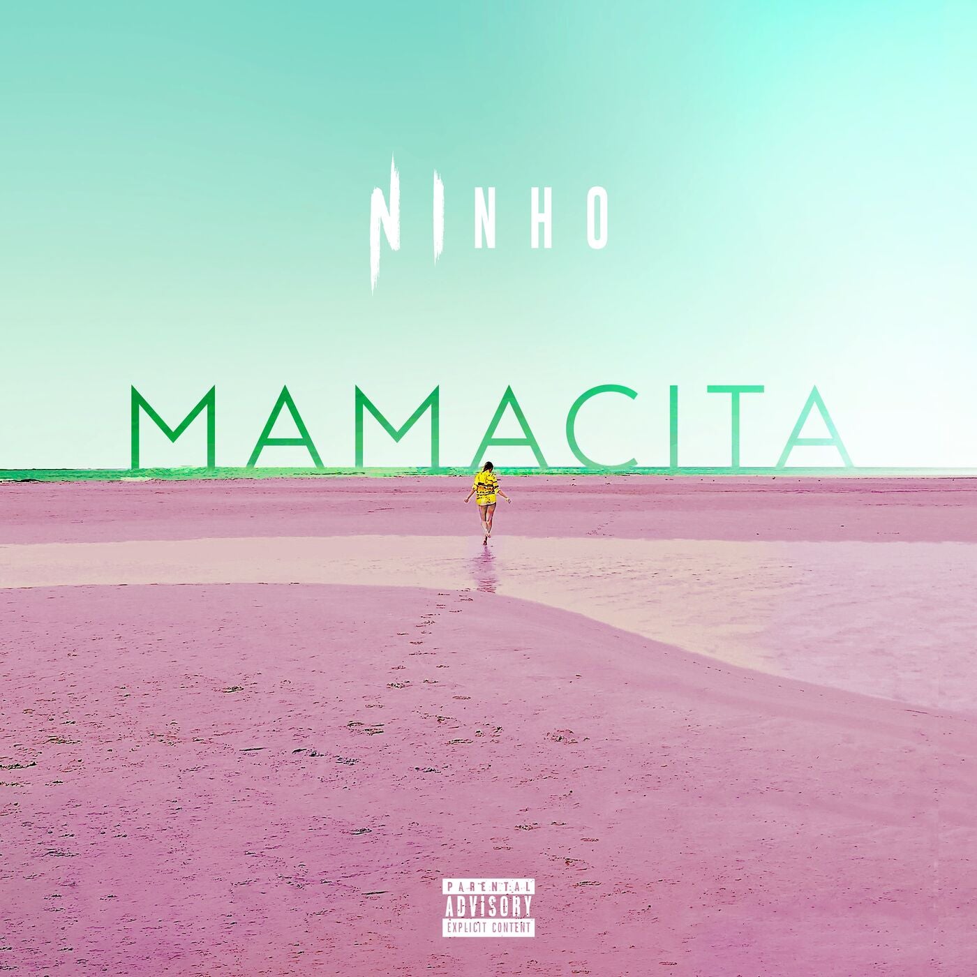 Rec. 118 ™ on X: 5 nouveaux titres de Ninho seront disponibles ce vendredi  à 18h et seront intégrés à l'album NI : 17 – Griot 18 - Mode S Plus 19 –
