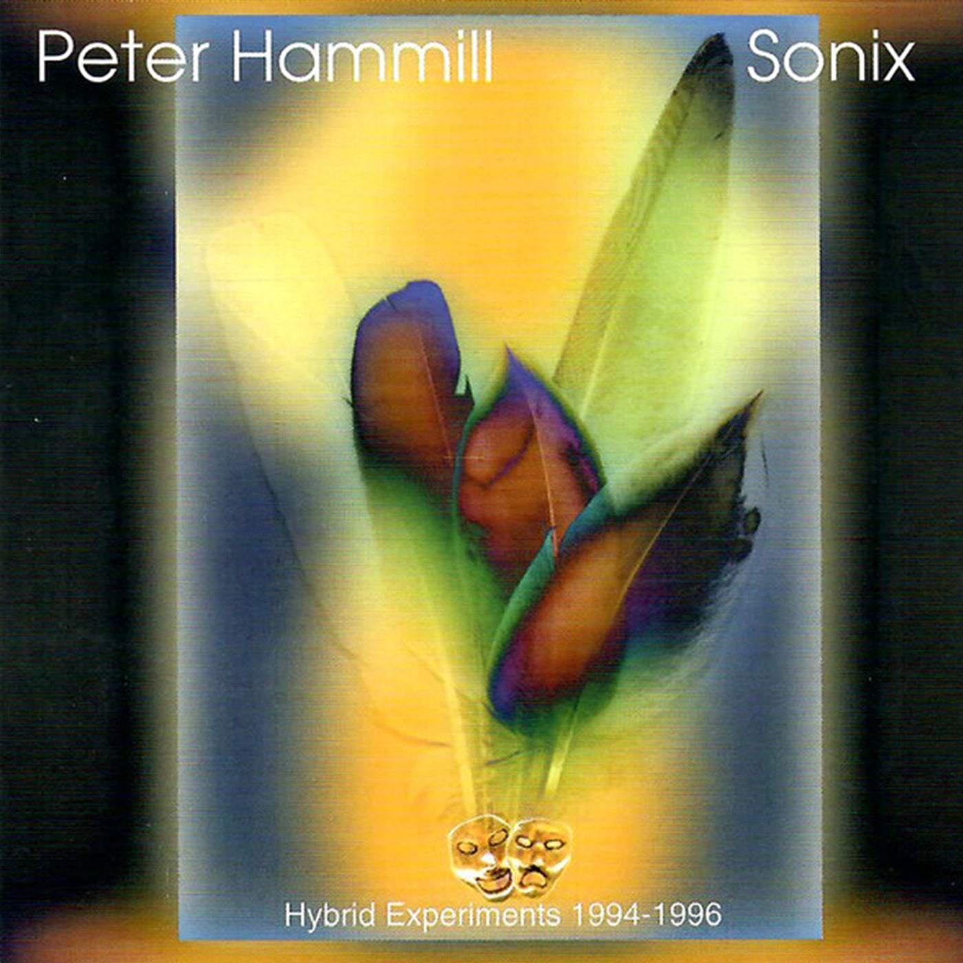 Spur Of The Moment by Peter Hammill and Guy Evans on Beatsource