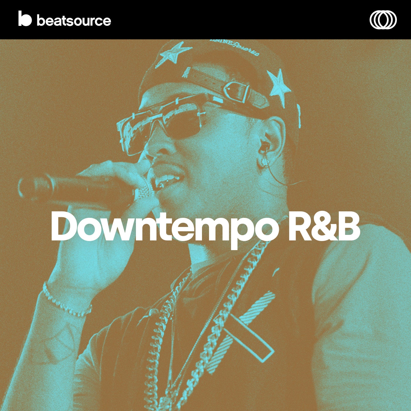 Downtempo R&B Playlist For DJs On Beatsource