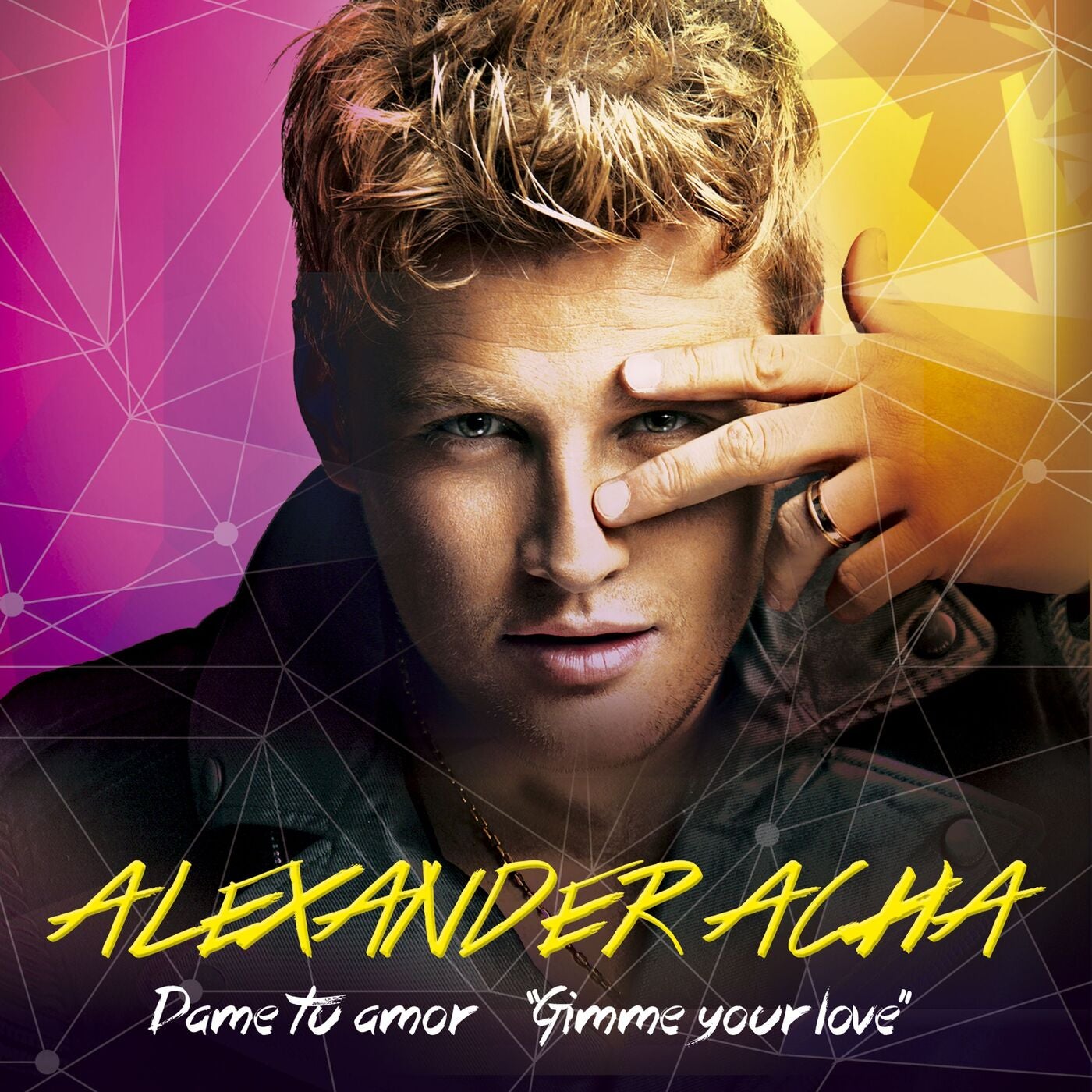 dame-tu-amor-gimme-your-love-by-alexander-acha-on-beatsource