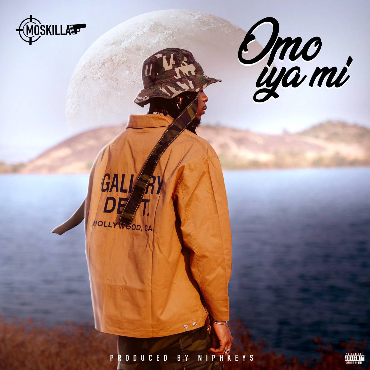 Omo Iya Mi by Moskilla on Beatsource
