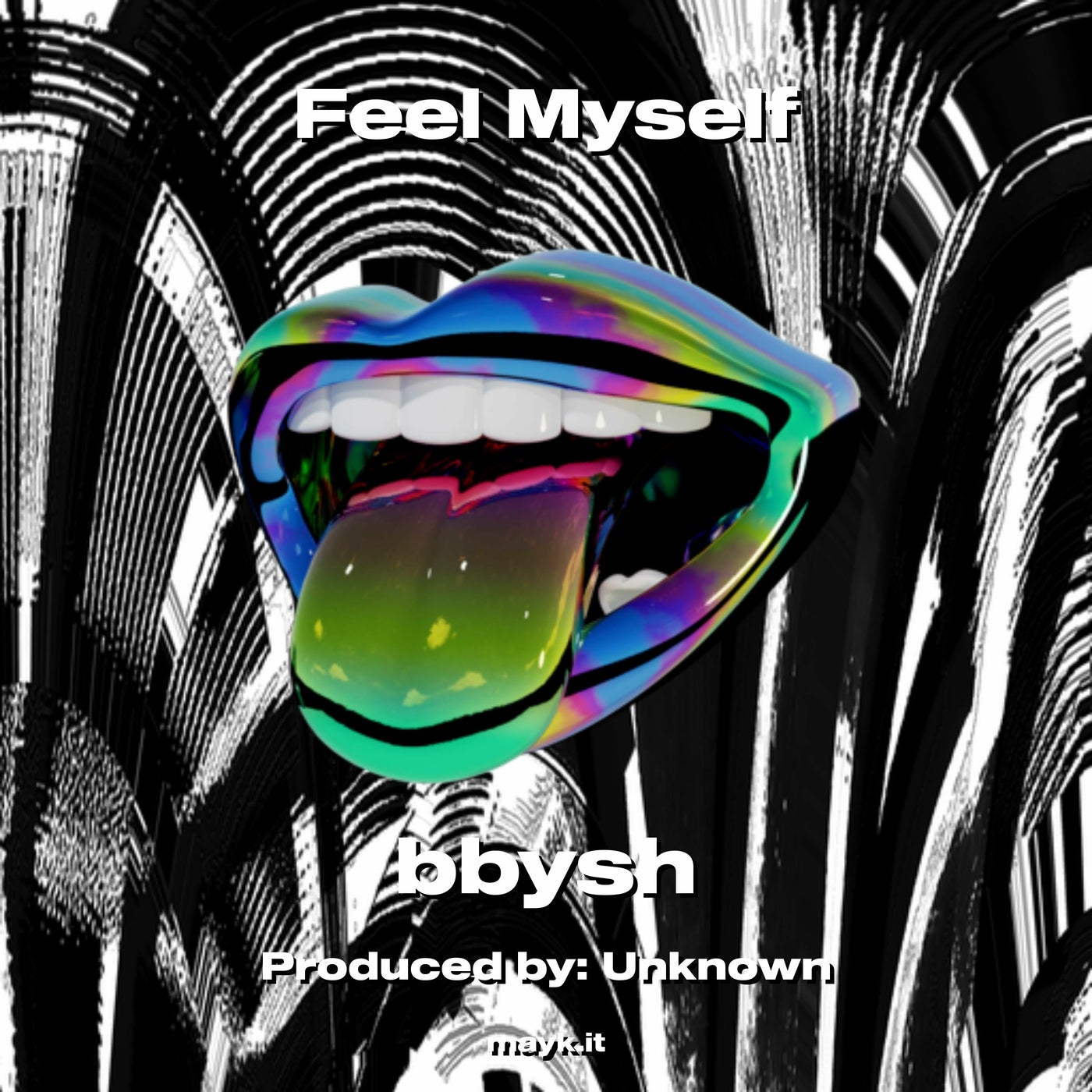 Feel Myself by bbysh on Beatsource