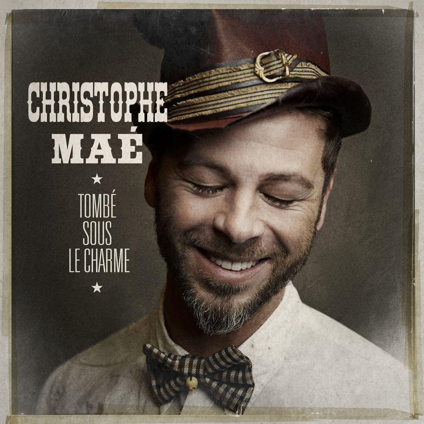 Cristophe mae песни. Christophe. Кристоф мае. Француз Кристоф Маэ. Christophe Maé обложка альбома.