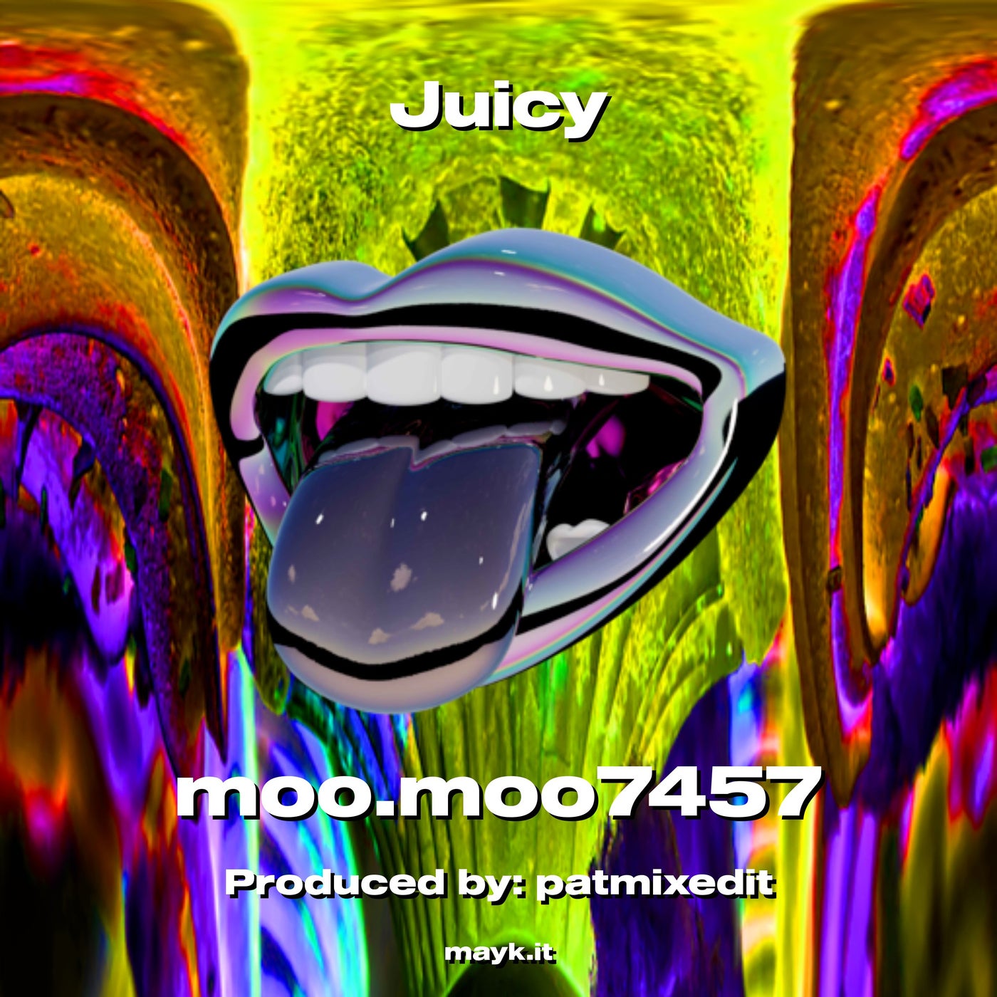 ●Juice-Moe / Dis 〜 Juicy J J7K Disposable