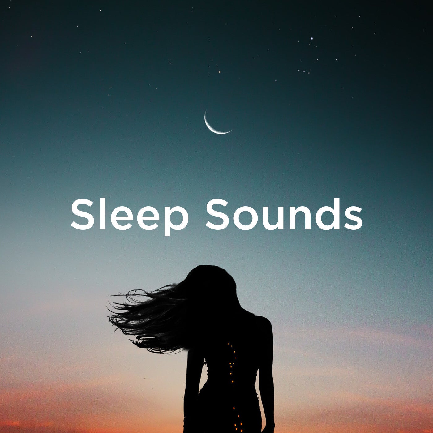 Sleep Sounds by Sleep Sounds of Nature, Nature Sound Collection and