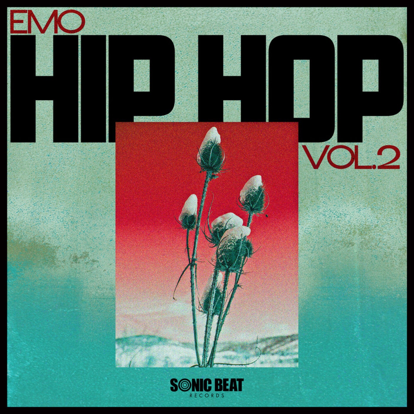 Emo Hip Hop, Vol.2 by Sonic Beat on Beatsource