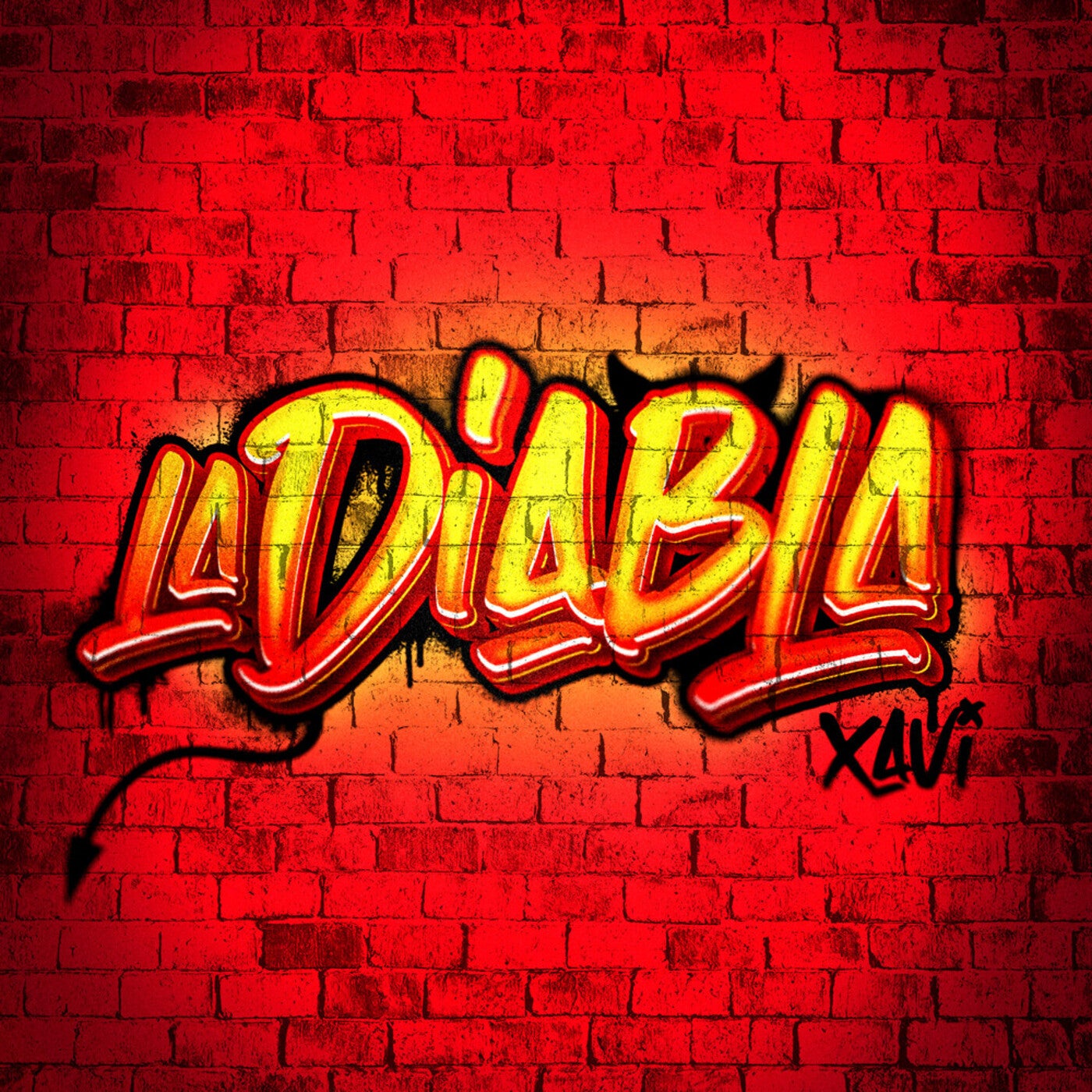 La Diabla by Xavi on Beatsource