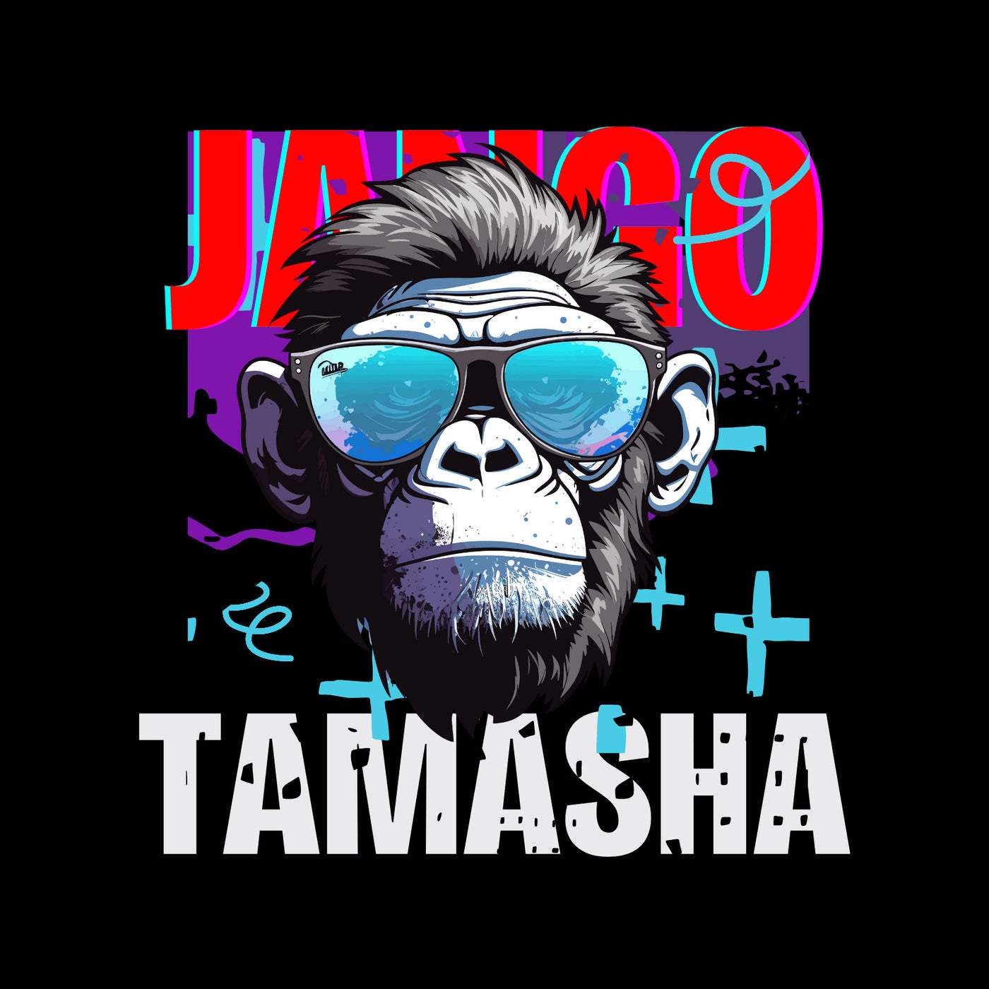 Tamasha by Ochungulo Family on Beatsource