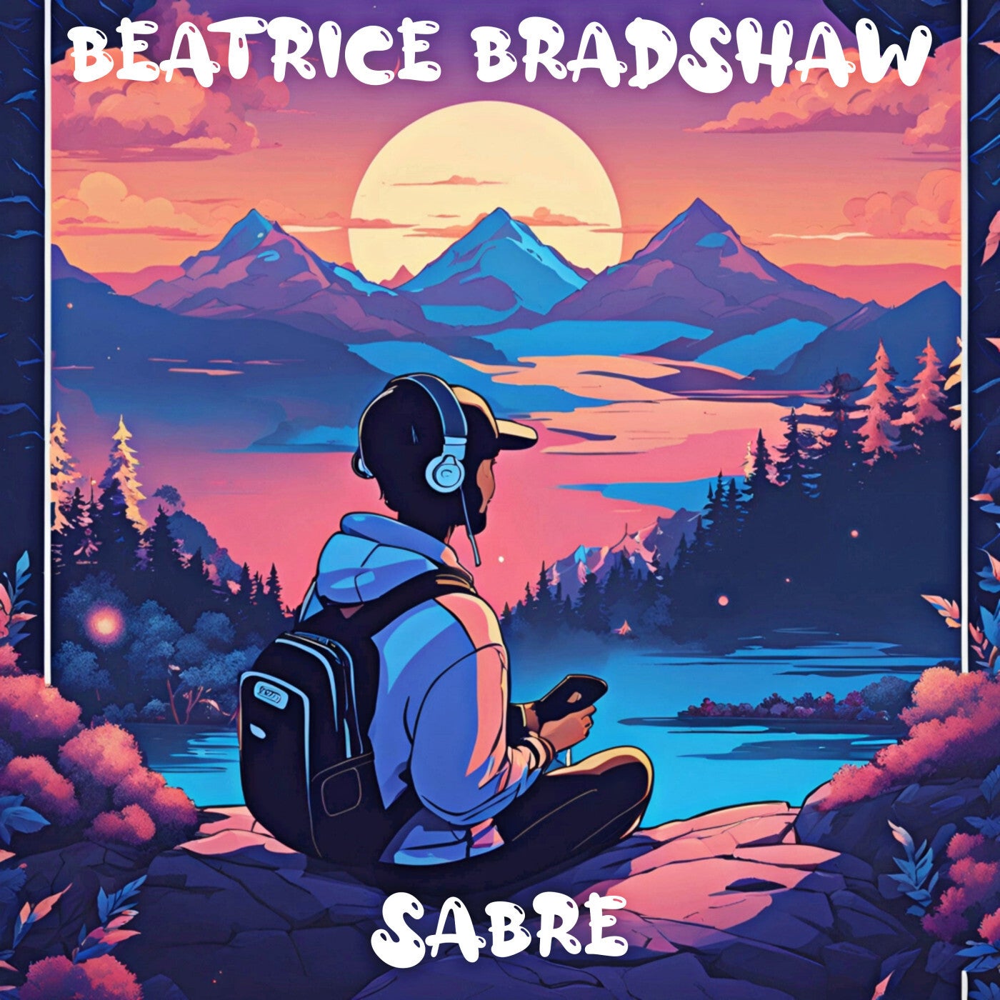 Beatrice Bradshaw Music and DJ Edits on Beatsource