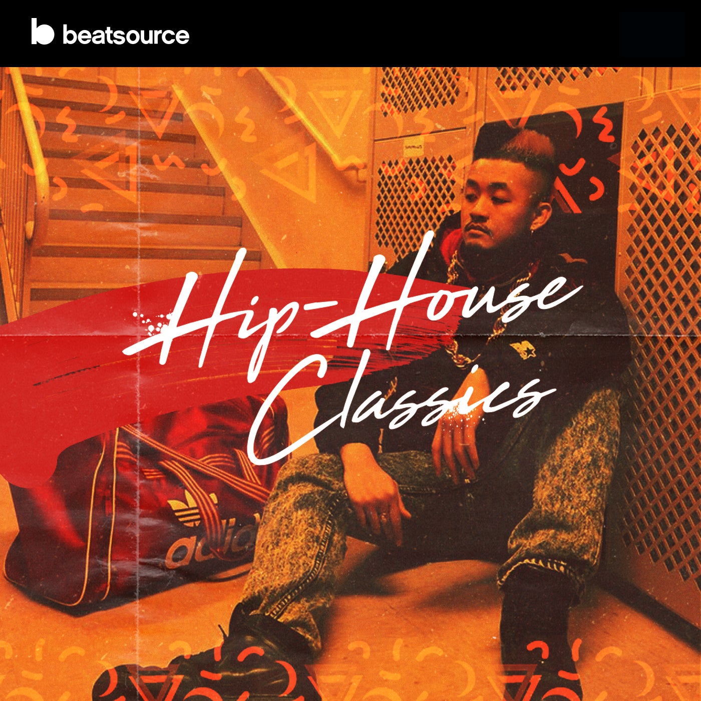 Hip-House Classics Playlist For DJs On Beatsource