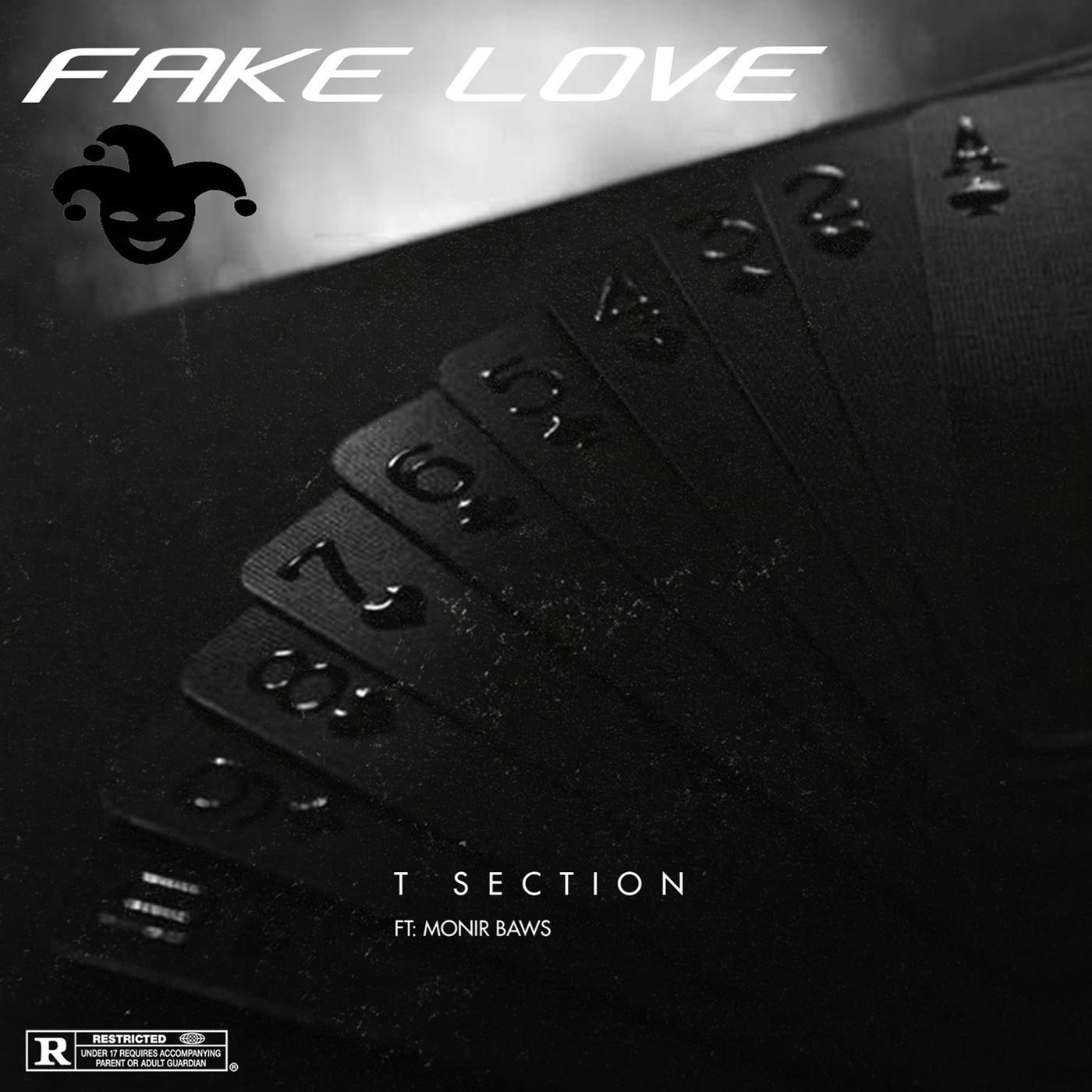 BTS - Fake Love (lyrics) - YouTube