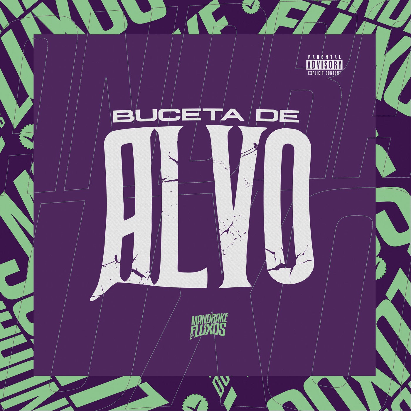 Buceta De Alvo by MC Lan, MC Magrinho and Dj RN Beat on Beatsource