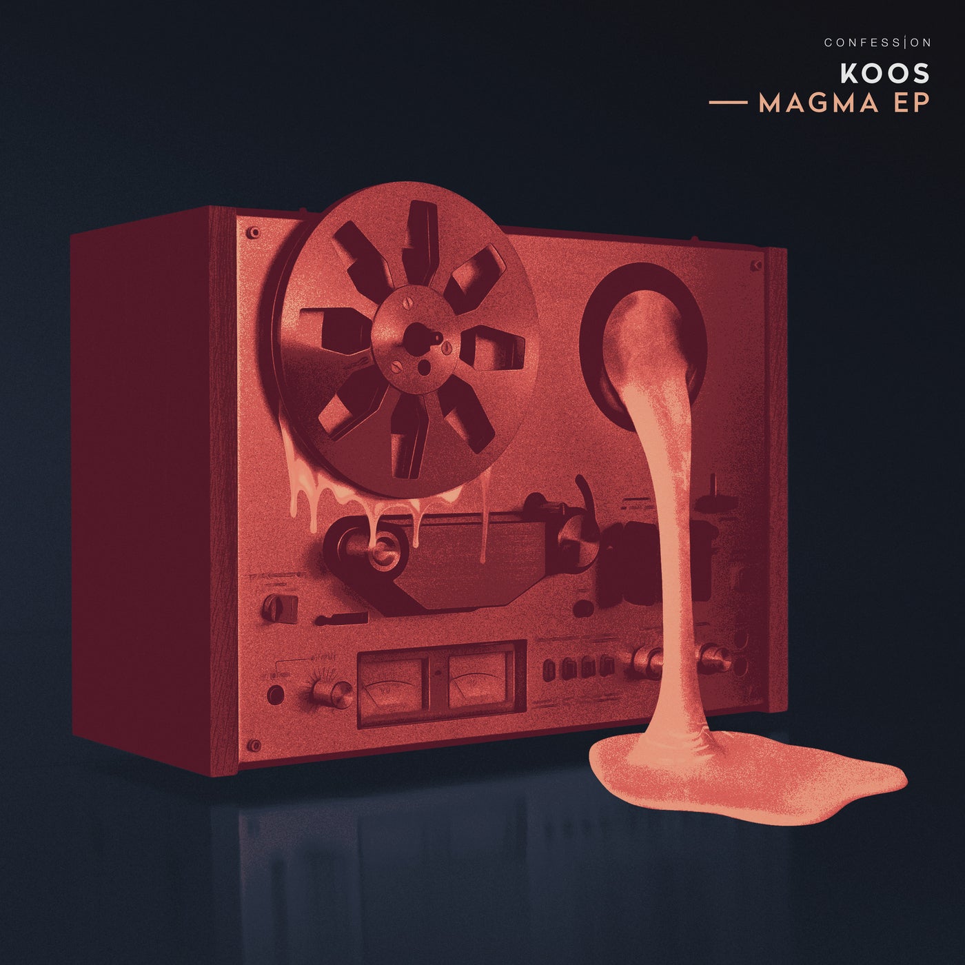 Magma by Koos on Beatsource
