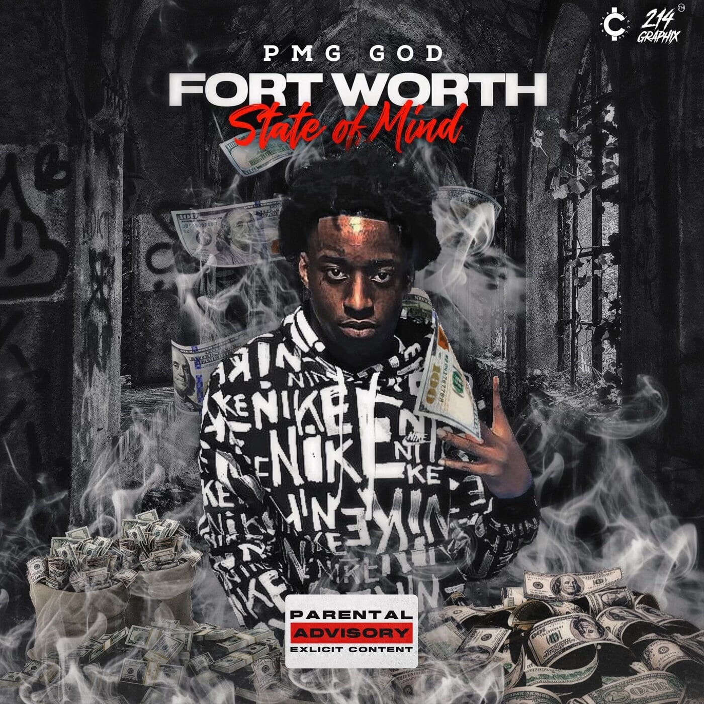Fort Worth State of Mind by pmg God and OJ Da Juiceman on Beatsource