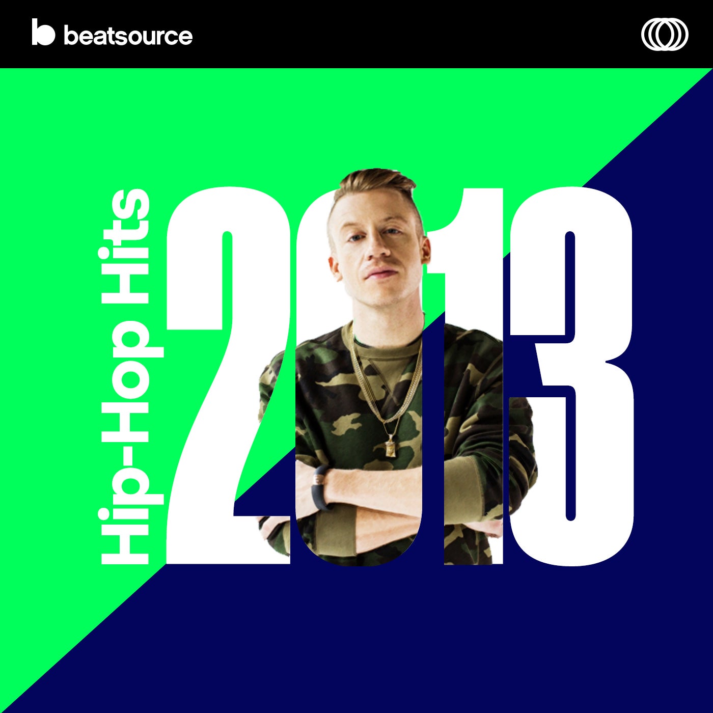 2013 Hip-Hop Hits Playlist For DJs On Beatsource