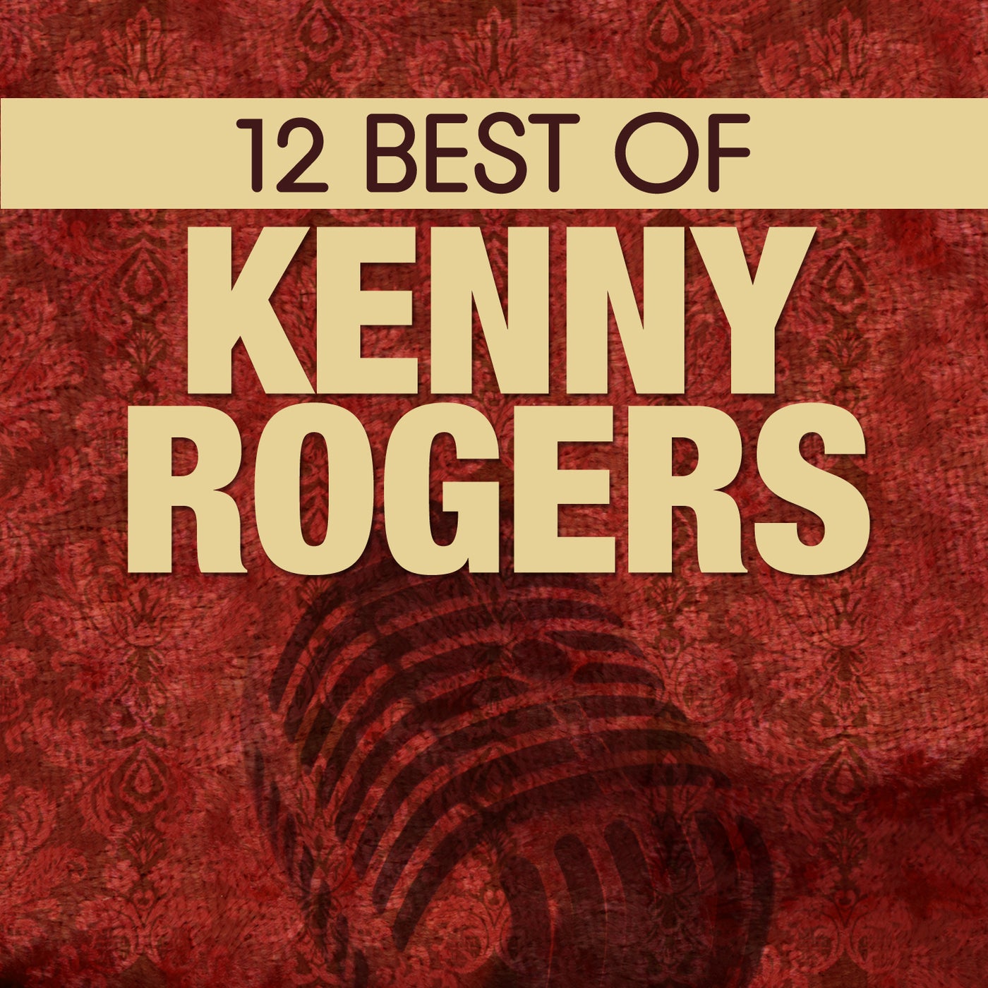 kenny rogers through the years bpm