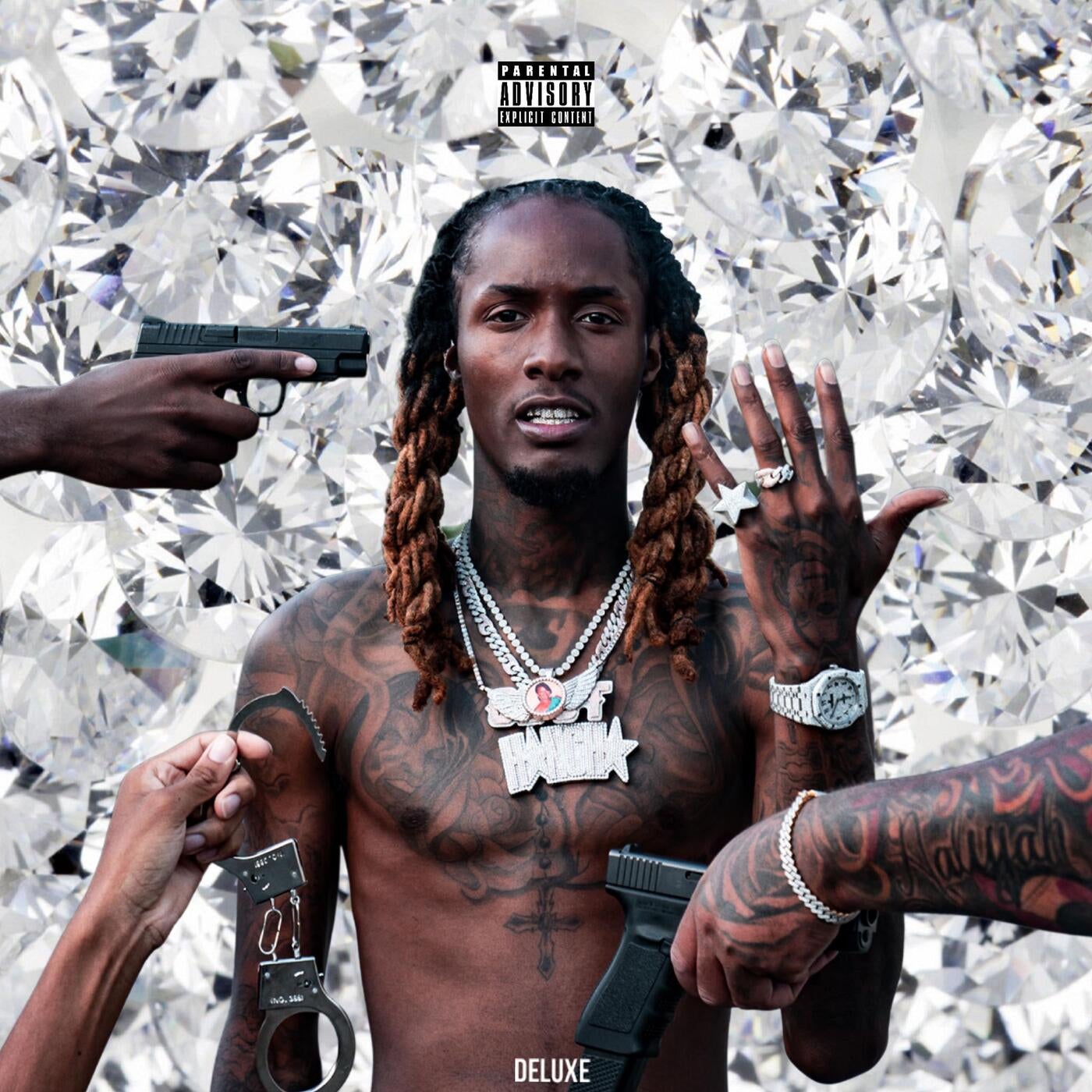 H5 Deluxe by CDot Honcho, Calboy, Valee and SSG Splurge on